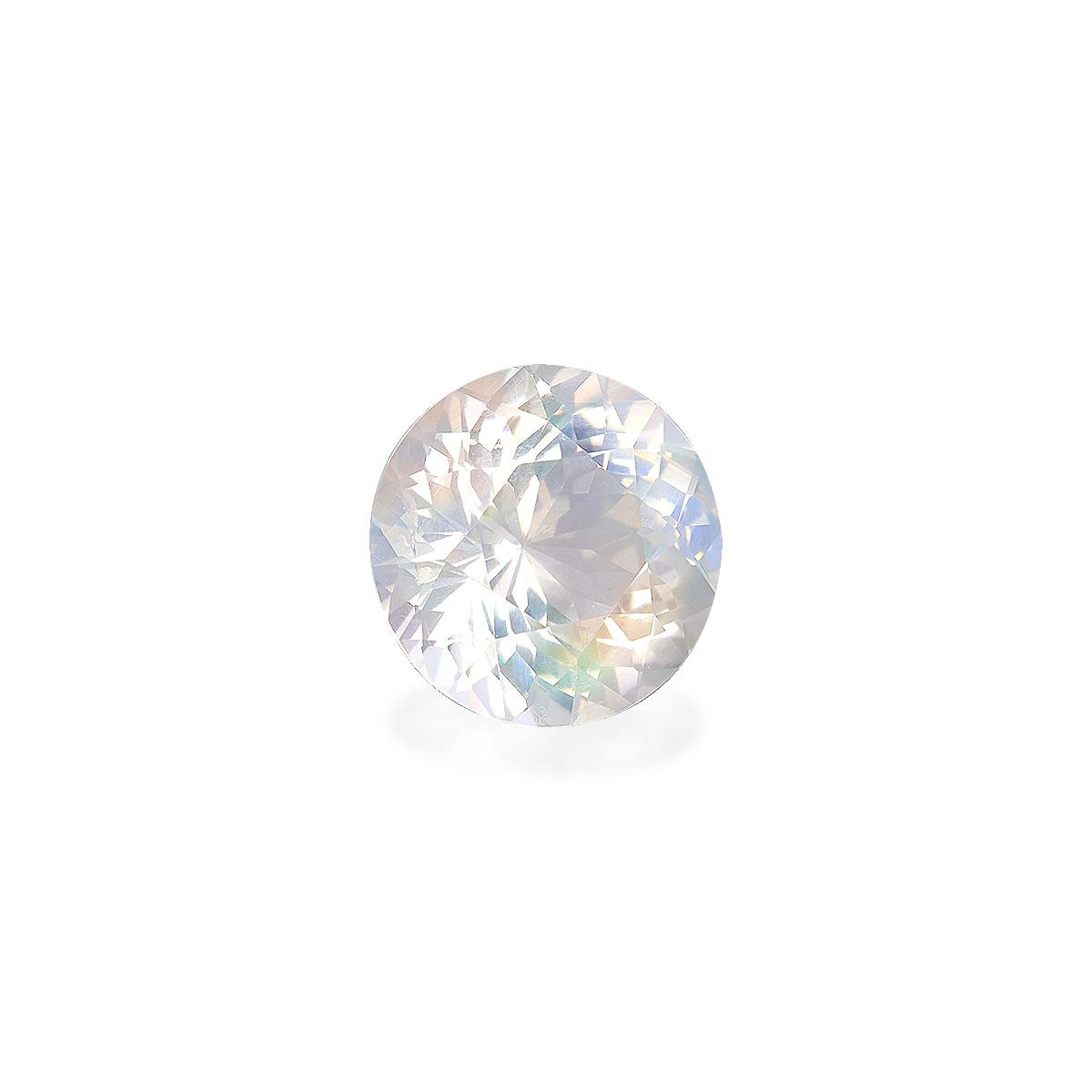 Rainbow Moonstone 4.91 ct